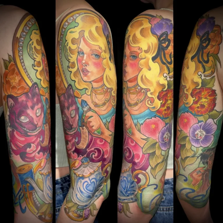 Photo tatouage sur mesure ou flash Cammiyu Knopp (12)