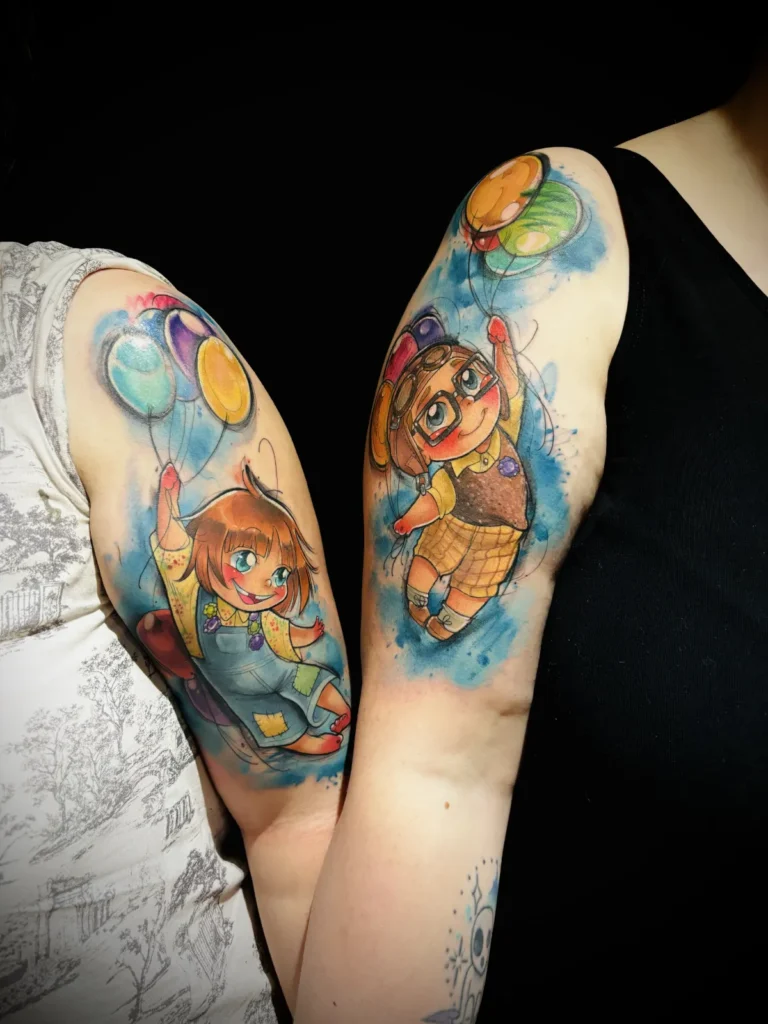 Photo tatouage sur mesure ou flash Cammiyu Knopp (14)