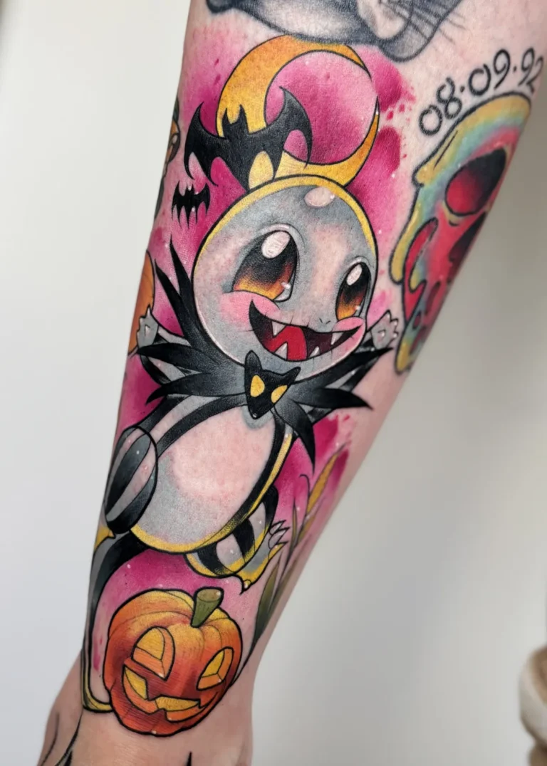 Photo tatouage sur mesure ou flash Cammiyu Knopp (18)
