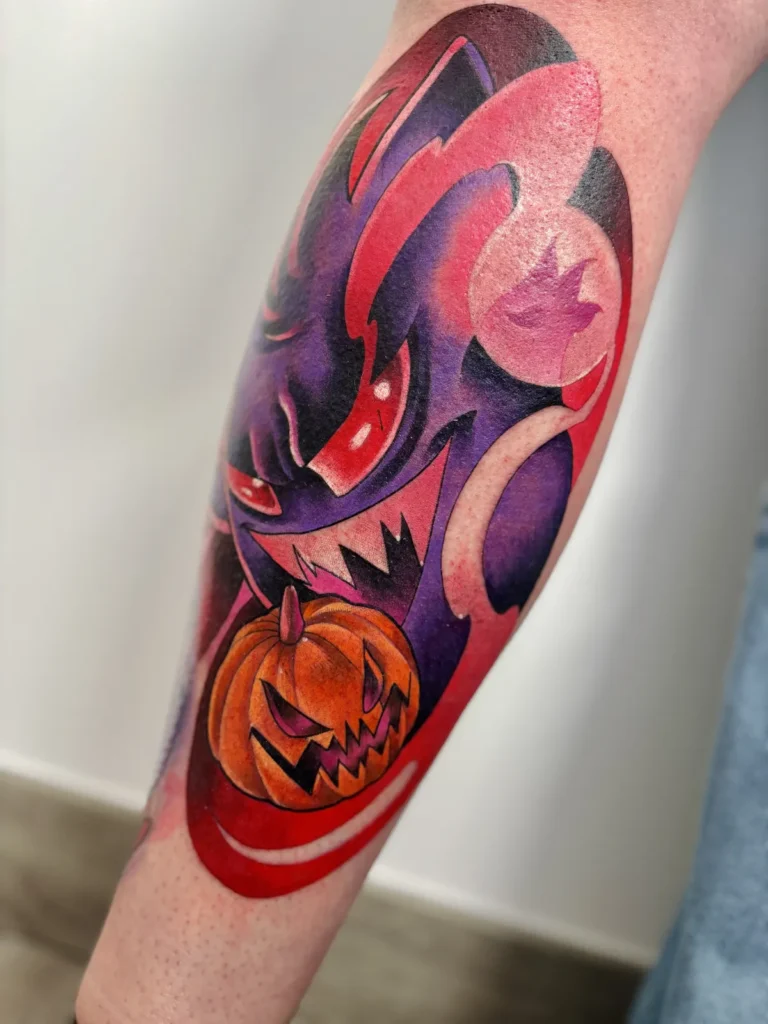 Photo tatouage sur mesure ou flash Cammiyu Knopp (25)