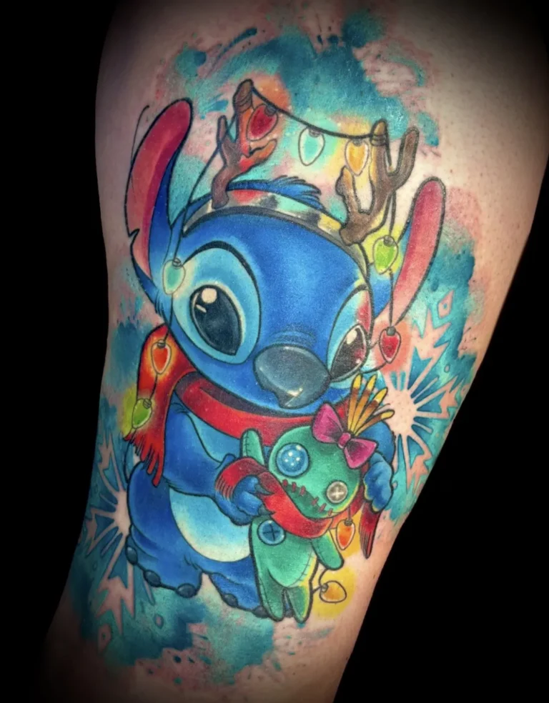 Photo tatouage sur mesure ou flash Cammiyu Knopp (26)