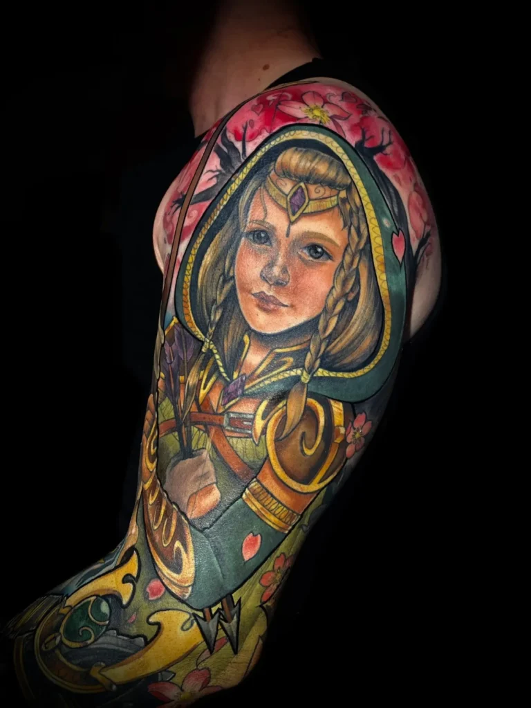 Photo tatouage sur mesure ou flash Cammiyu Knopp (28)