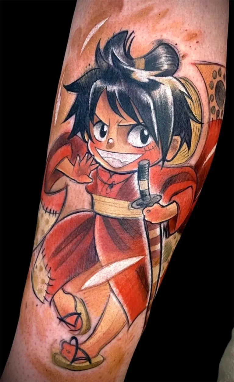 Photo tatouage sur mesure ou flash Cammiyu Knopp (3)