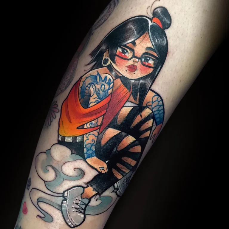 Photo tatouage sur mesure ou flash Cammiyu Knopp (33)