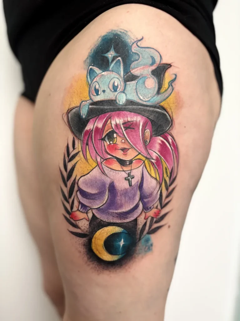 Photo tatouage sur mesure ou flash Cammiyu Knopp (37)