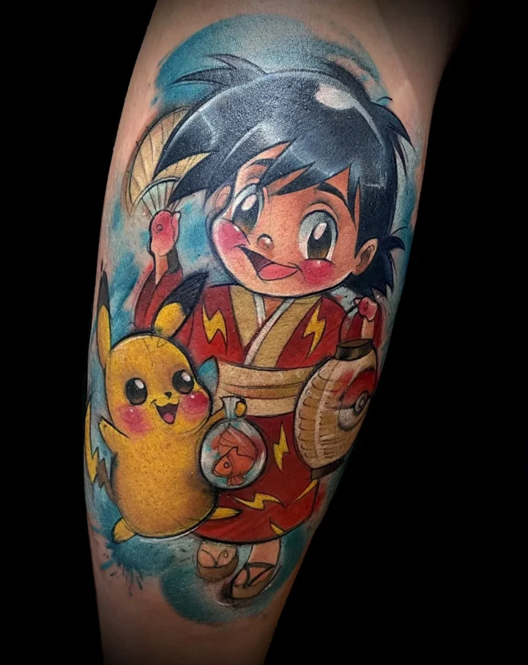 Photo tatouage sur mesure ou flash Cammiyu Knopp (4)