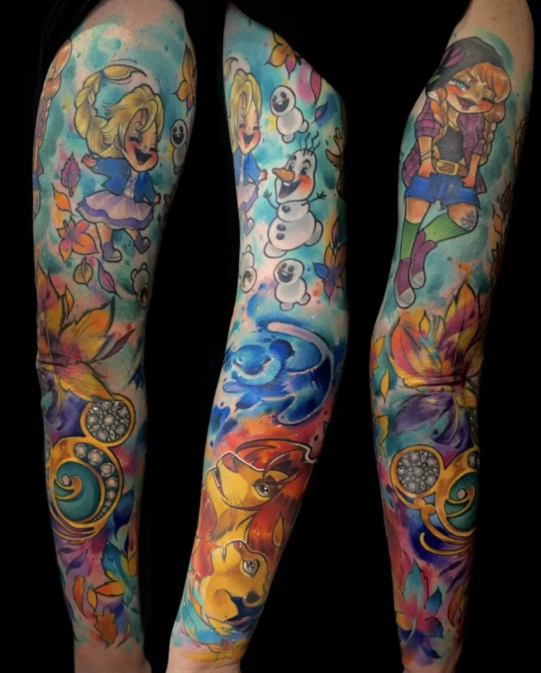 Photo tatouage sur mesure ou flash Cammiyu Knopp (40)