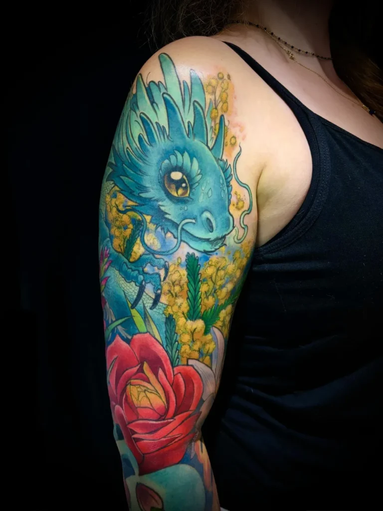 Photo tatouage sur mesure ou flash Cammiyu Knopp (42)