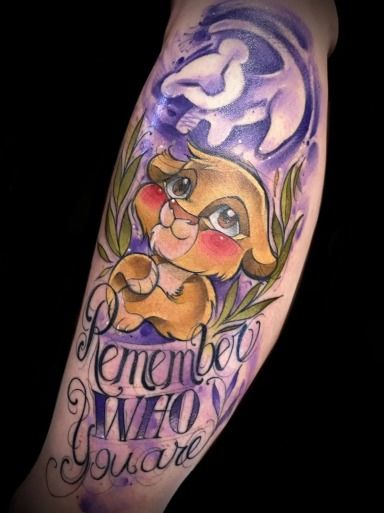 Photo tatouage sur mesure ou flash Cammiyu Knopp (43)