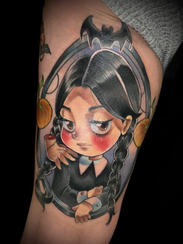 Photo tatouage sur mesure ou flash Cammiyu Knopp (48)