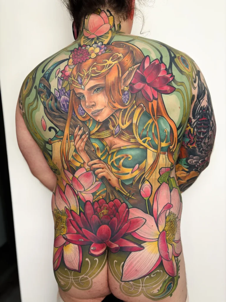 Photo tatouage sur mesure ou flash Cammiyu Knopp (5)