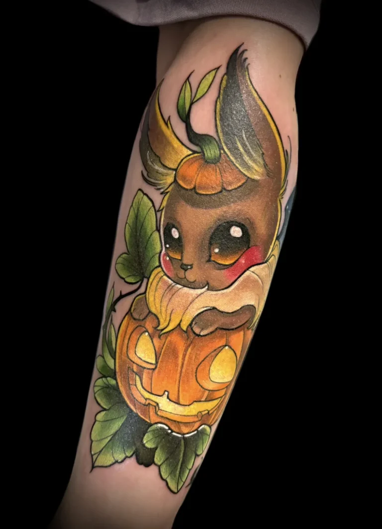 Photo tatouage sur mesure ou flash Cammiyu Knopp (51)