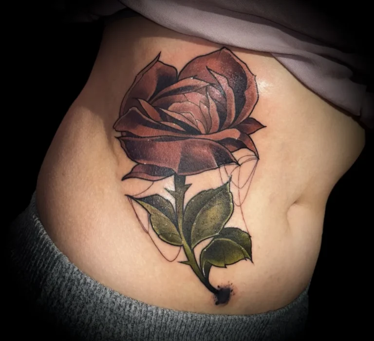 Photo tatouage sur mesure ou flash Cammiyu Knopp (52)