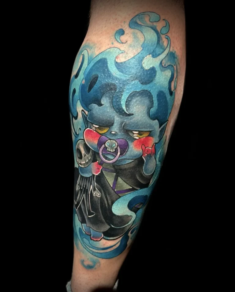 Photo tatouage sur mesure ou flash Cammiyu Knopp (55)