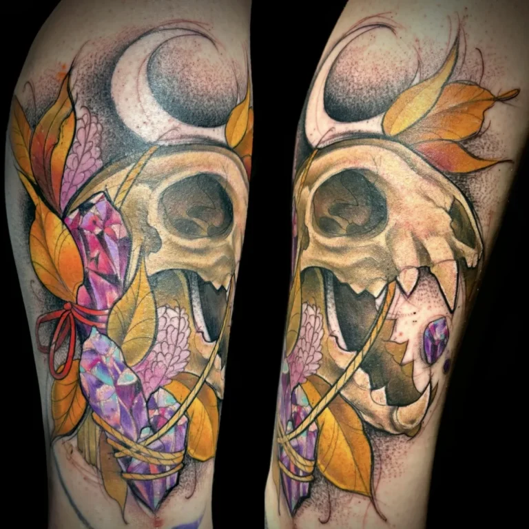 Photo tatouage sur mesure ou flash Cammiyu Knopp (6)