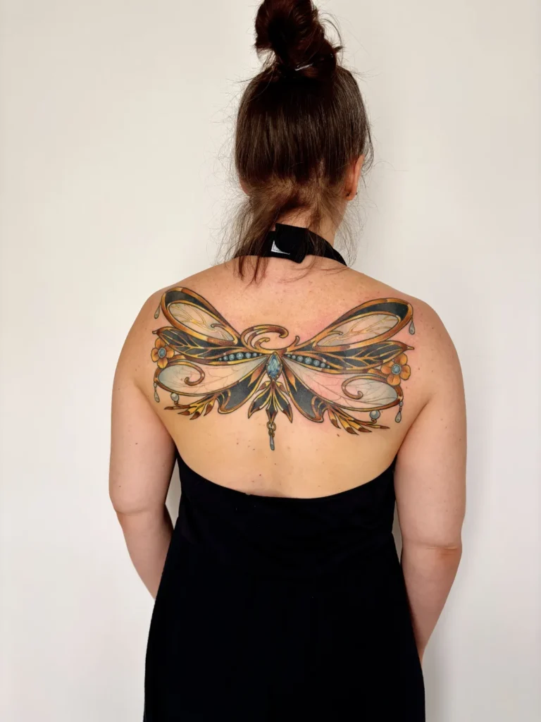 Photo tatouage sur mesure ou flash Cammiyu Knopp (64)