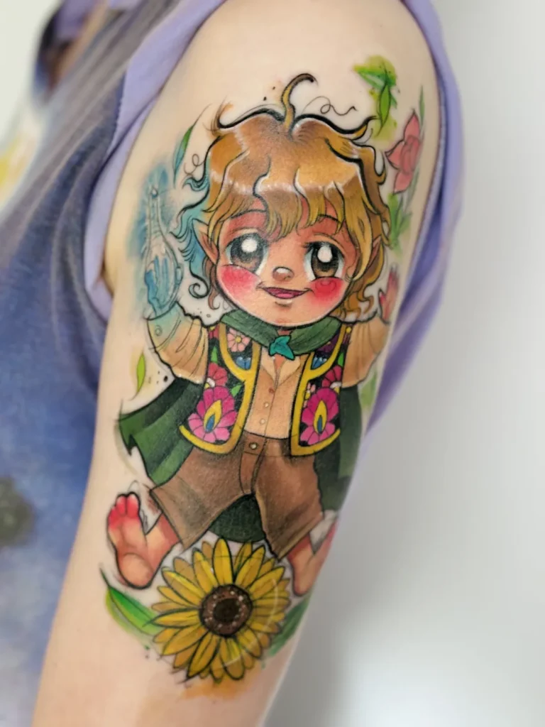 Photo tatouage sur mesure ou flash Cammiyu Knopp (66)