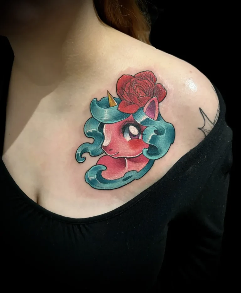 Photo tatouage sur mesure ou flash Cammiyu Knopp (68)