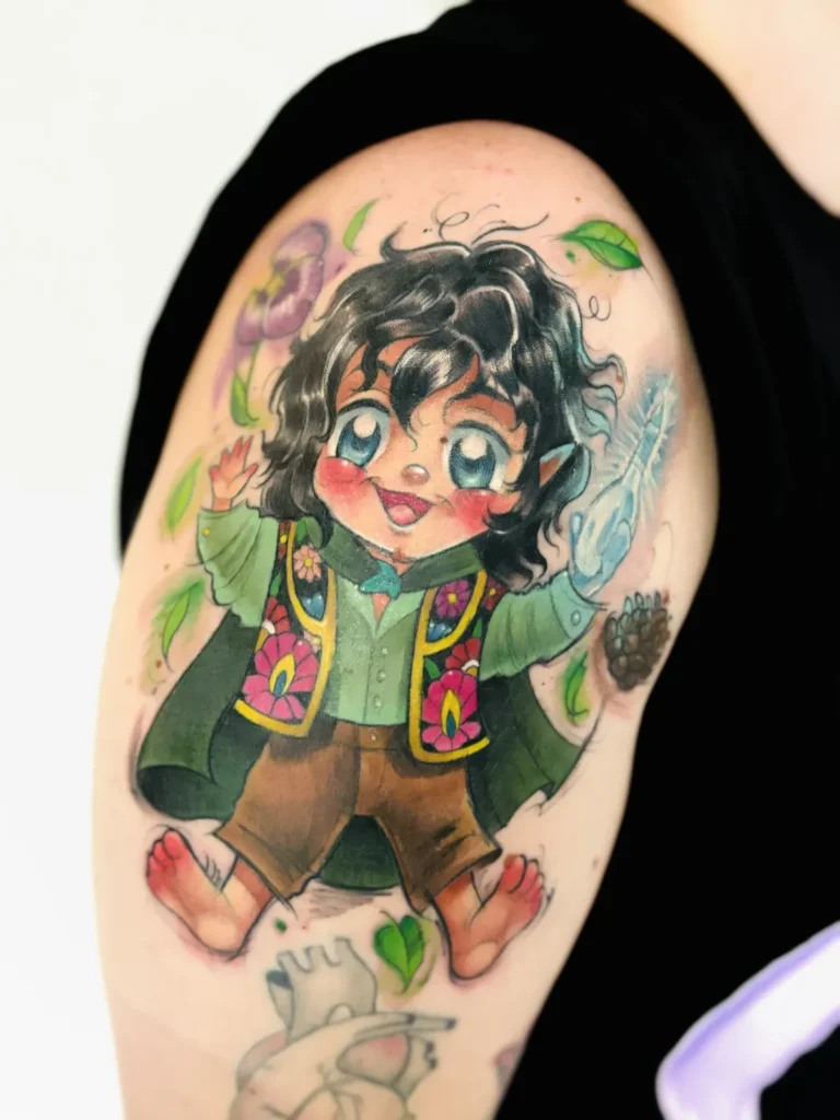 Photo tatouage sur mesure ou flash Cammiyu Knopp (71)