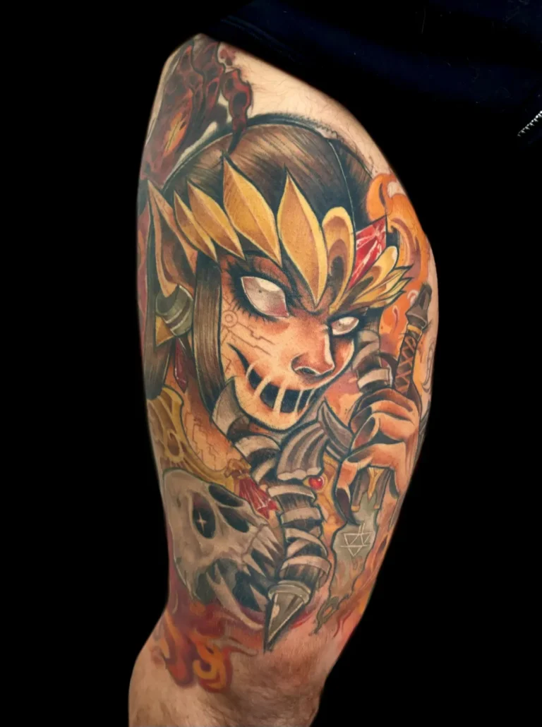 Photo tatouage sur mesure ou flash Cammiyu Knopp (72)