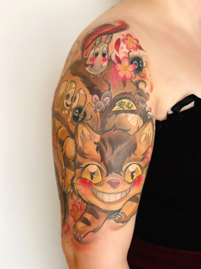 Photo tatouage sur mesure ou flash Cammiyu Knopp (75)