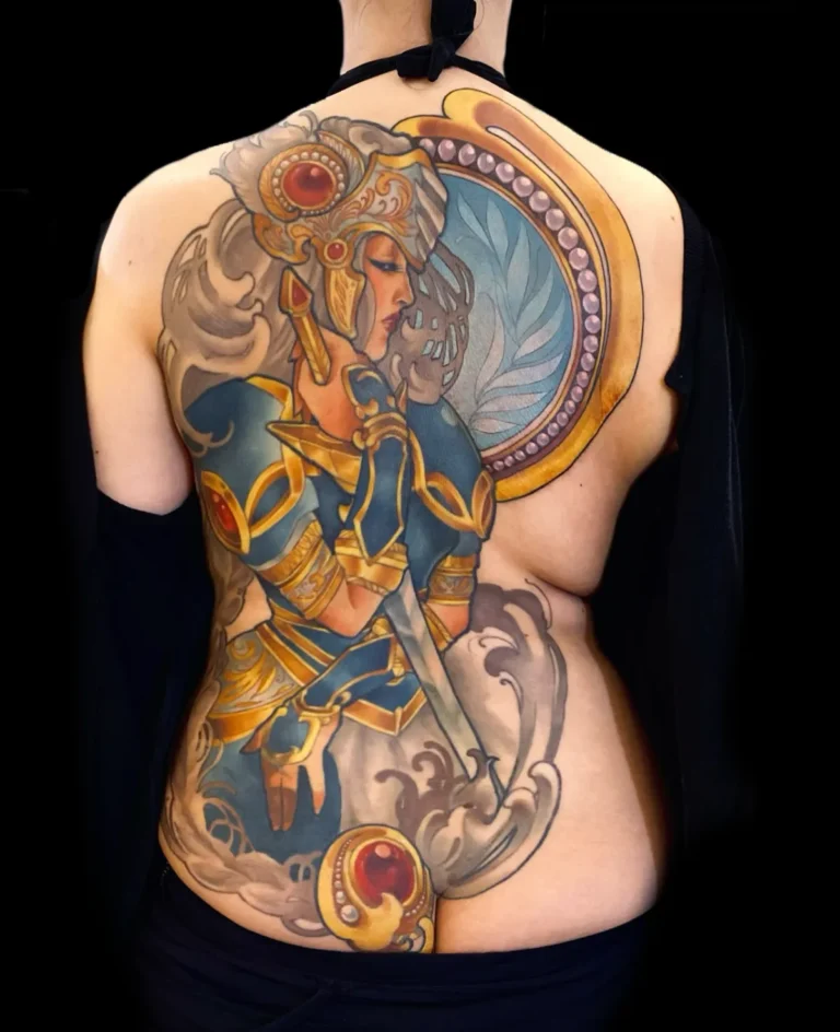 Photo tatouage sur mesure ou flash Cammiyu Knopp (76)