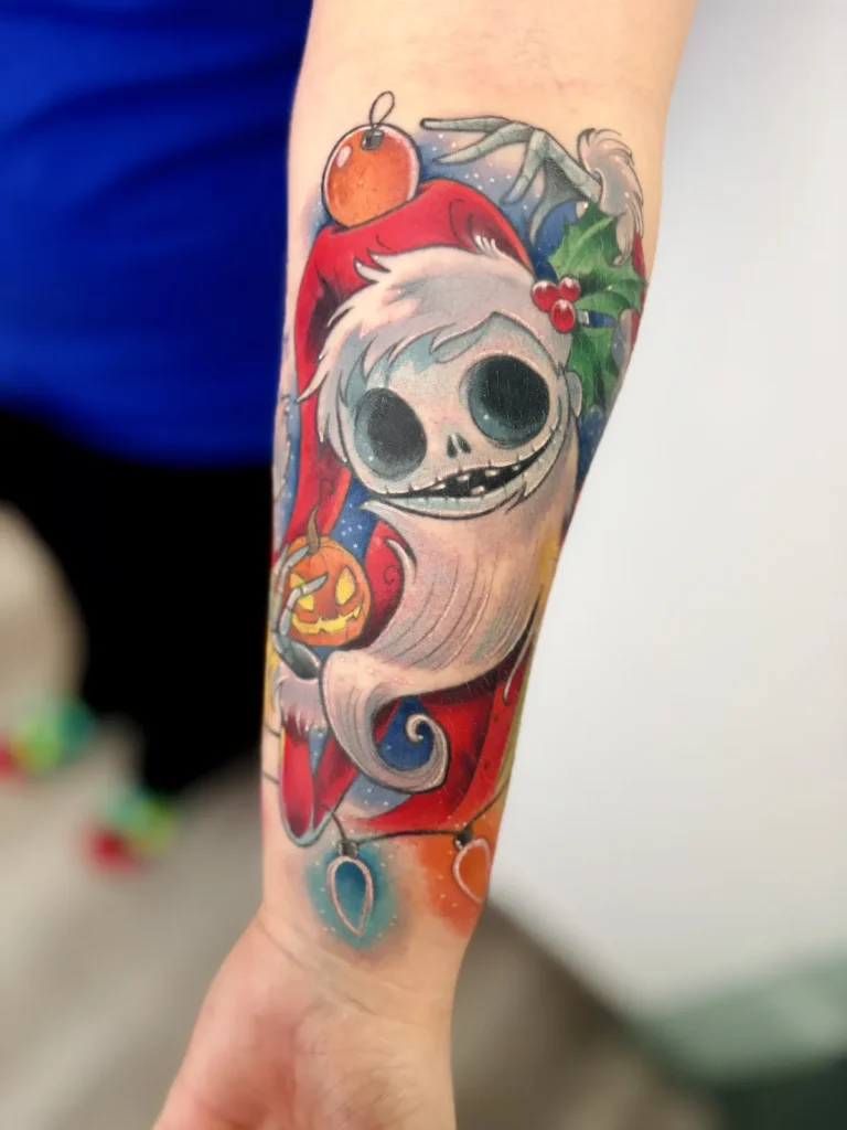 Photo tatouage sur mesure ou flash Cammiyu Knopp (78)