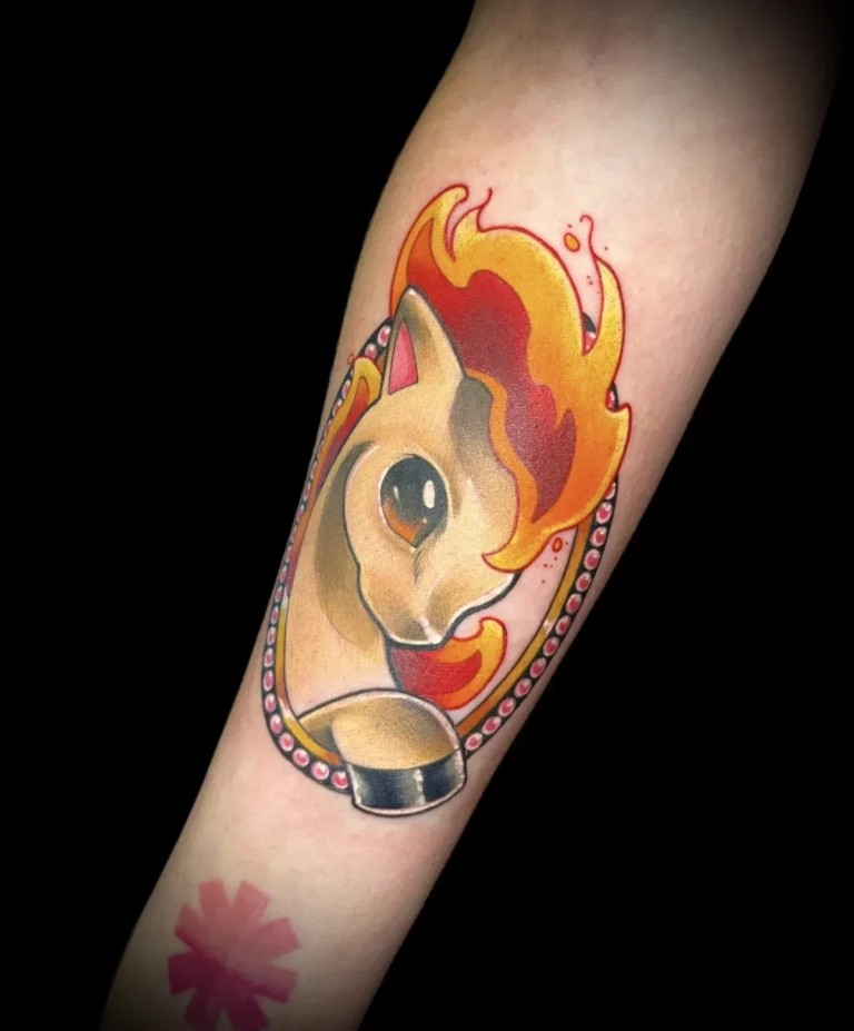 Photo tatouage sur mesure ou flash Cammiyu Knopp (82)