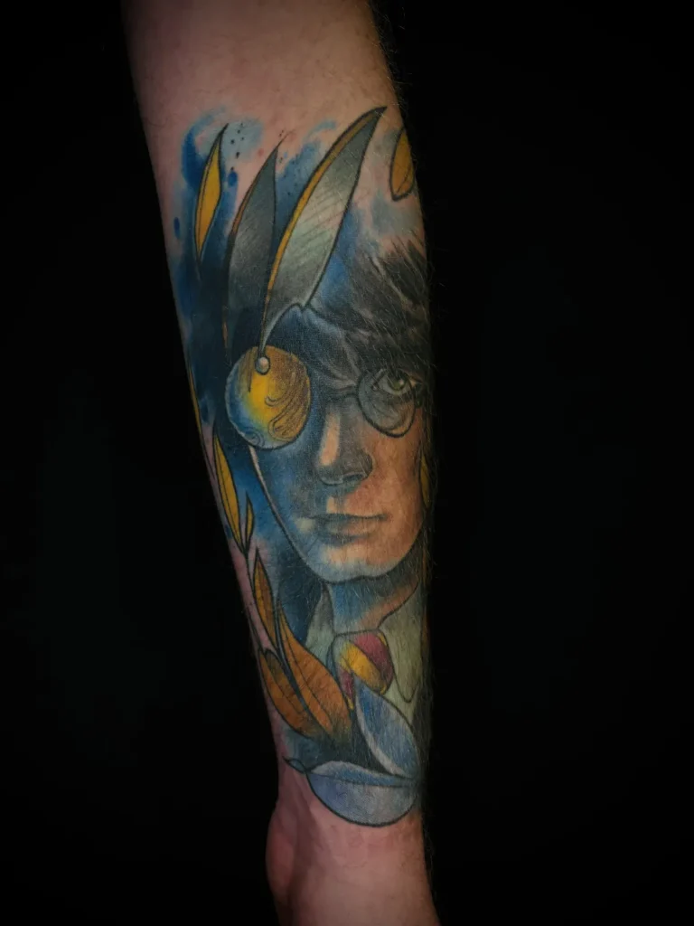 Photo tatouage sur mesure ou flash Cammiyu Knopp (83)