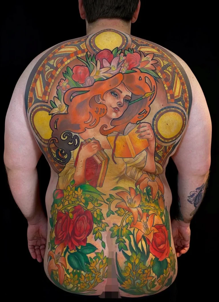 Photo tatouage sur mesure ou flash Cammiyu Knopp (9)